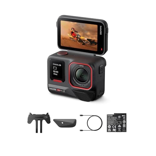 Insta360 Ace Pro 2 レビュー|8Kとデュアルaiの実力【2026年版】