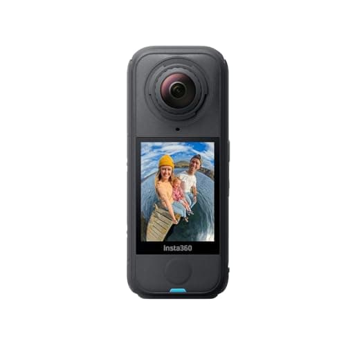 Insta360 X4 Air レビュー|軽量165gの実力を解説【2026年版】