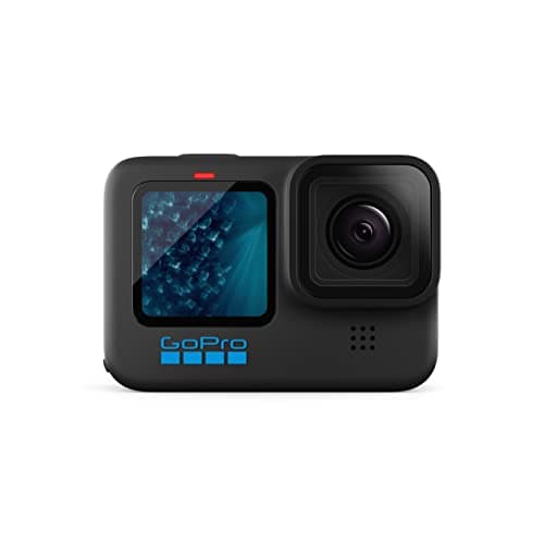 GoPro HERO11 Black レビュー|旧世代の実力を検証【2026年版】