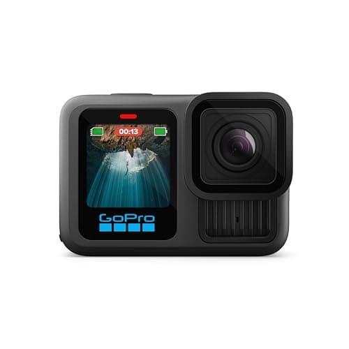 GoPro HERO11 HERO12 HERO13 比較|世代別の選び方【2026年版】