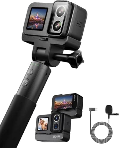 SJCAM SJ20 レビュー|昼夜切替デュアルレンズを検証【2026年版】